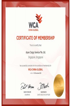 WCA