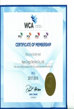 WCA